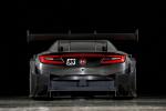 Honda NSX-GT 2020 года